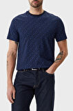 Tommy Hilfiger Erkek T Shirt MW0MW39251 DW5