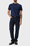 Tommy Hilfiger Erkek T Shirt MW0MW39251 DW5