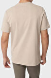Tommy Hilfiger Erkek T Shirt MW0MW39256 RBT