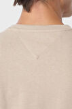 Tommy Hilfiger Erkek T Shirt MW0MW39256 RBT