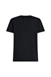 Tommy Hilfiger Erkek Colour T-Shirt MW0MW39149