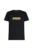 Tommy Hilfiger Erkek Colour T-Shirt MW0MW39149