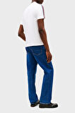 Tommy Hilfiger Erkek T Shirt MW0MW38632 YBR