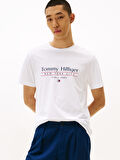 TOMMY HILFIGER HILFIGER CENTER STACK TEE T-Shirt