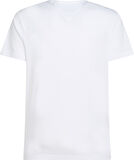 TOMMY HILFIGER HILFIGER CENTER STACK TEE T-Shirt