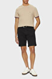 Tommy Hilfiger Erkek T Shirt MW0MW38630 RBT