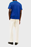 Tommy Hilfiger Erkek T Shirt MW0MW38621 D03