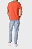 Tommy Hilfiger Erkek T Shirt MW0MW38644 SCX