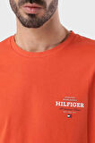 Tommy Hilfiger Erkek T Shirt MW0MW38644 SCX
