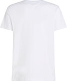 TOMMY HILFIGER HILFIGER STACK TEE T-Shirt