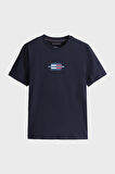Tommy Hilfiger Erkek T Shirt MW0MW38636 DW5