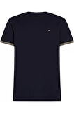 Tomyy Hilfiger Erkek Performance T-Shirt MW0MW38626