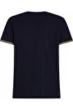 Tomyy Hilfiger Erkek Performance T-Shirt MW0MW38626