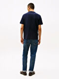 TOMMY HILFIGER HILFIGER CENTER STACK TEE T-Shirt