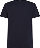 TOMMY HILFIGER HILFIGER CENTER STACK TEE T-Shirt