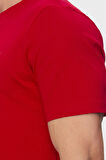 Tommy Hilfiger Erkek T Shirt MW0MW38621 XLD