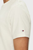 Tommy Hilfiger Erkek T Shirt MW0MW38628 Z00