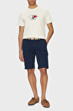 Tommy Hilfiger Erkek T Shirt MW0MW38628 Z00
