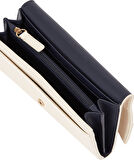 TOMMY HILFIGER TH LEGACY FLAP LRG WALLET Cüzdan