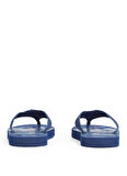 Lacivert Erkek Plaj Terliği TJM ELEVATED BEACH SANDAL