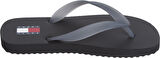 TOMMY HILFIGER TJW LOGO FLIP FLOP Terlik