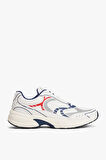 Tommy Hilfiger Erkek Kalın Taban Çok Renkli Sneaker