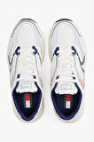 Tommy Hilfiger Erkek Kalın Taban Çok Renkli Sneaker