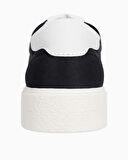 Tommy Hilfiger Flatform Canvas Sneaker