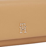 TOMMY HILFIGER TH LEGACY FLAP LRG WALLET Cüzdan
