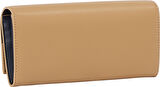 TOMMY HILFIGER TH LEGACY FLAP LRG WALLET Cüzdan