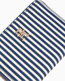 Tommy Hilfiger Poppy Summer Medium Cüzdan