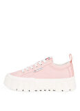 Tommy Hilfiger Pembe Kadın Sneaker EN0EN02793
