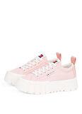 Tommy Hilfiger Pembe Kadın Sneaker EN0EN02793