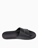 Tommy Hilfiger Logolu Basic Terlik