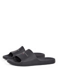 Tommy Hilfiger Siyah Erkek Plaj Terliği TJM BASIC SANDAL