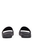 Tommy Hilfiger Siyah Erkek Plaj Terliği TJM BASIC SANDAL