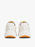 Tommy Hilfiger Kadın   Beyaz Sneaker