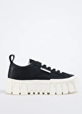 Tommy Hilfiger Siyah Kadın Sneaker EN0EN02793