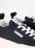 Tommy Hilfiger Siyah Kadın Sneaker EN0EN02793