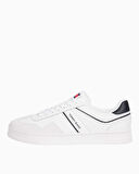Tommy Jeans The Greenwich Low Top Sneaker