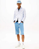 Tommy Jeans The Greenwich Low Top Sneaker