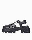 Tommy Hilfiger Fisherman Sandalet
