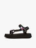TOMMY HILFIGER TJW EVA SANDAL Sandalet