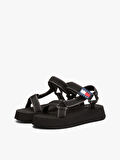 TOMMY HILFIGER TJW EVA SANDAL Sandalet