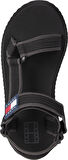 TOMMY HILFIGER TJW EVA SANDAL Sandalet