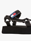 TOMMY HILFIGER TJW EVA SANDAL Sandalet