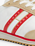 TOMMY HILFIGER TJW RETRO RUNNER CLEATED Sneaker