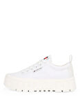 Tommy Hilfiger Beyaz Kadın Sneaker EN0EN02793