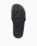 Tommy Hilfiger Braided Slide Flip Flops Terlik