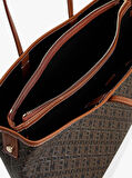 Tommy Hilfiger Kadın TH Monoplay Tote Çanta